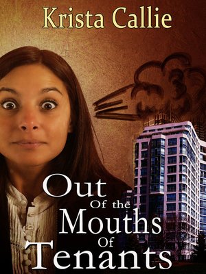 cover image of Out of the Mouth of Tenants
